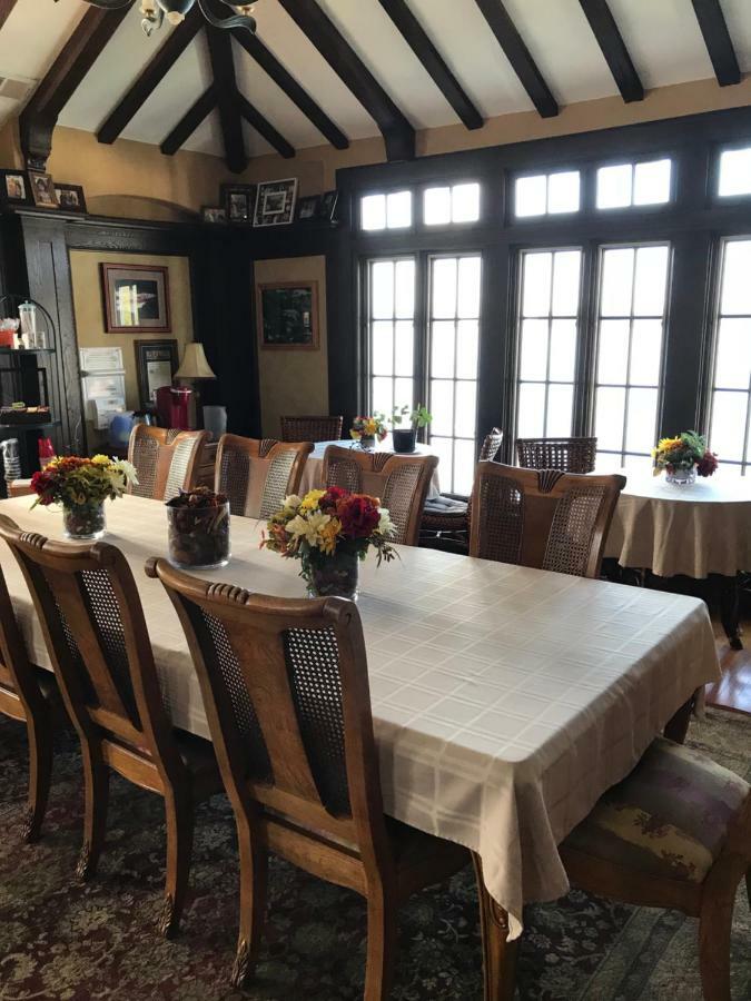 Lake George Boathouse Waterfront Lodging Bolton Landing Buitenkant foto