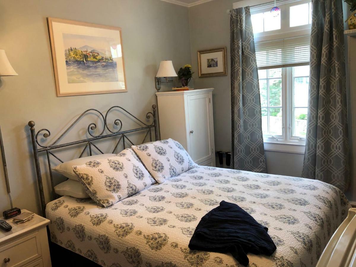Lake George Boathouse Waterfront Lodging Bolton Landing Buitenkant foto